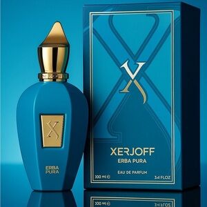 Xerjoff Erba Pura Eau de Parfum